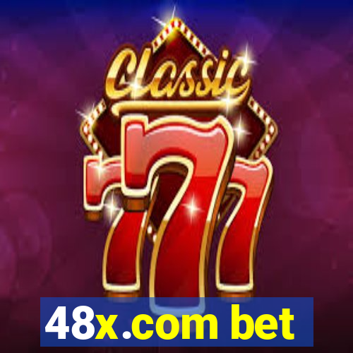 48x.com bet
